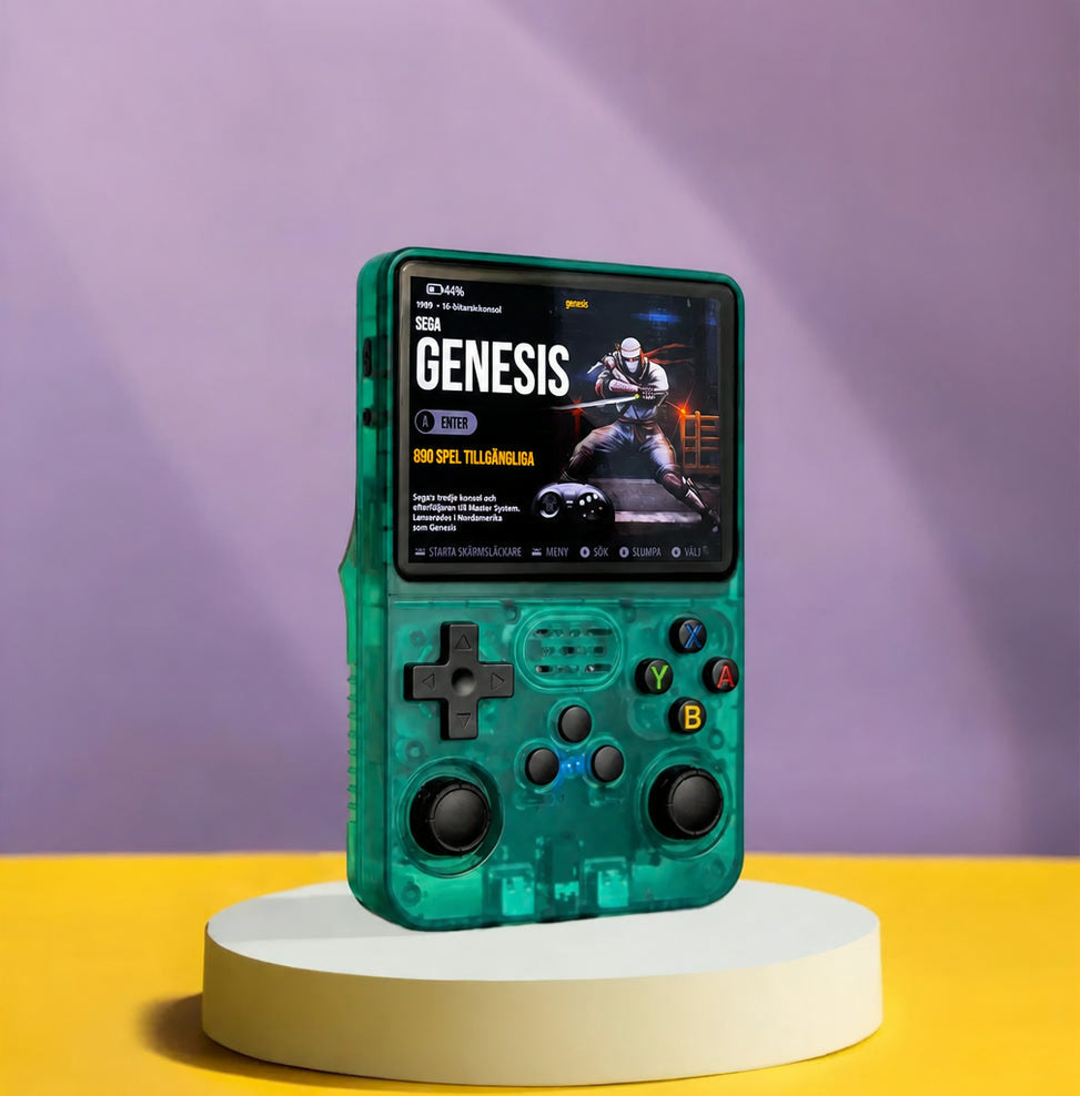 RetroBoy™ Original