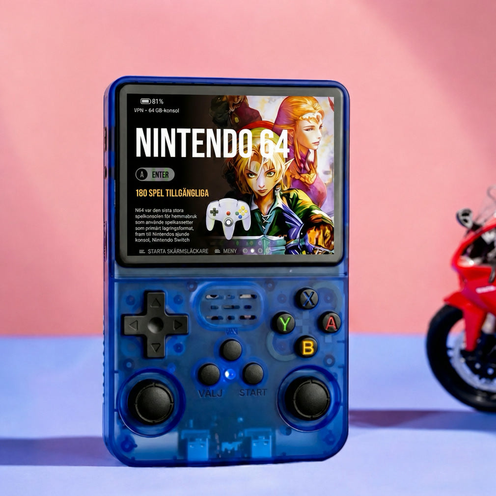 RetroBoy™ Original
