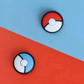 RetroBoy™ Joystickknoppar (4 st)