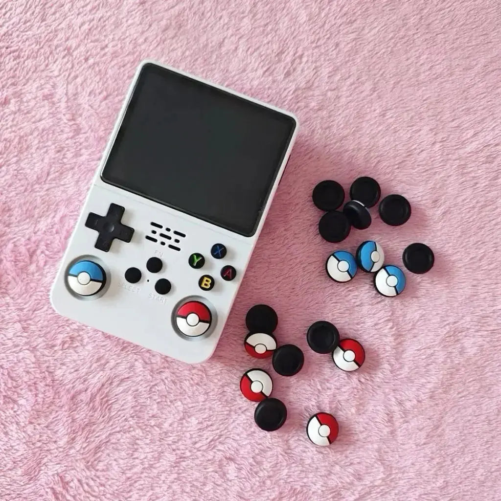 RetroBoy™ Joystickknoppar (4 st)