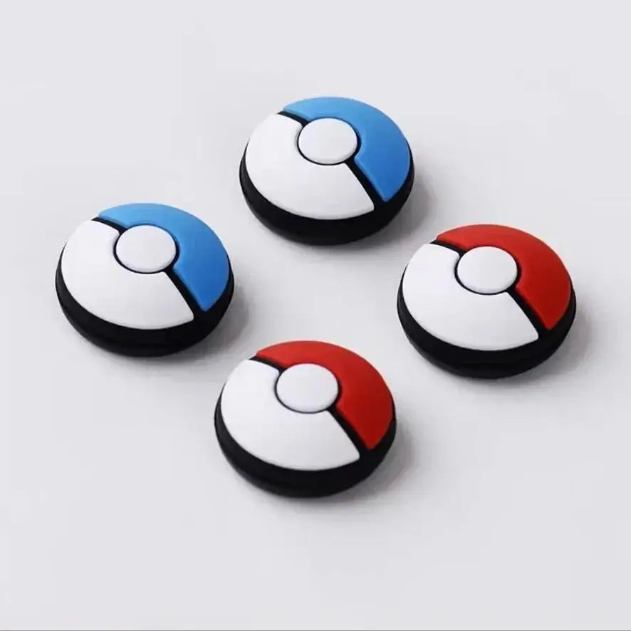 RetroBoy™ Joystickknoppar (4 st)
