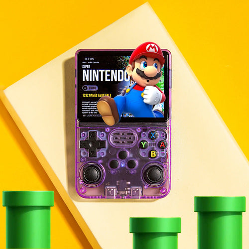 RetroBoy™ Original